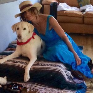 Meet your Posher, Misty